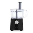 Multiprocesadora Atma LP8426NAP 650W 9 en 1 con Accesorios