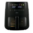 Freidora Atma FR248ABP Sin Aceite 8 Litros 1750W Digital con Visor