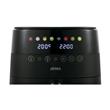 Freidora Atma FR248ABP Sin Aceite 8 Litros 1750W Digital con Visor