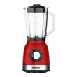 Licuadora Peabody PE-LN810R de Mesa 800W Roja