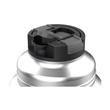 Termo Peabody PE-ET1001R Electrico 1 Litro Rojo Mate y Bombilla
