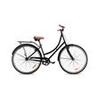 Bicicleta de Paseo Philco FCP28SV010FN R28 Aluminio Negro