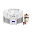 Yogurtera Atma YM3010P 1400Ml 7 Frascos LCD Timer Digital