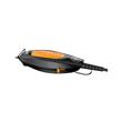 Cortabarba Profesional Ga.Ma GBSL 136267 6800Rpm Cuchilla Acero