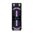 Torre de Sonido Philips TAX5708/77 400W Bluetooth Luces