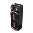 Torre de Sonido Philips TAX5708/77 400W Bluetooth Luces