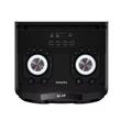 Torre de Sonido Philips TAX5708/77 400W Bluetooth Luces