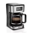 Cafetera Atma CA8182P 1.80 Litros de Filtro Timer y Reloj Digital