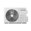 Aire Acondicionado Electra ENTRDO26 2600W Frio Calor Split