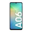 Celular Samsung A06 6.7" 64Gb 4Gb Octacore Light Blue