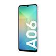 Celular Samsung A06 6.7" 64Gb 4Gb Octacore Light Blue