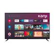 Televisor Smart Kanji KJ-65ST005-2Q 65" Led Qled Uhd 4K Android Tv