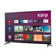 Televisor Smart Kanji KJ-65ST005-2Q 65" Led Qled Uhd 4K Android Tv