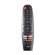 Televisor Smart Kanji KJ-65ST005-2Q 65" Led Qled Uhd 4K Android Tv