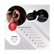 Auricular Aiwa-E.S. TWA-70N Bluetooth In Ear Negro True Wireless
