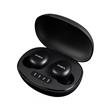 Auricular Aiwa-E.S. TWA-90N Bluetooth In Ear Negro True Wireless