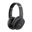 Auricular Aiwa-E.S. AVA-BT501N Bluetooth On Ear Negro Manos Libres