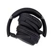 Auricular Aiwa-E.S. AVA-BT501N Bluetooth On Ear Negro Manos Libres