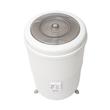 Lavarropas Patrick LRPK56SBI 5Kg Semi Automatico Blanco