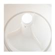 Lavarropas Patrick LRPK56SBI 5Kg Semi Automatico Blanco