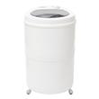 Lavarropas Patrick LRPK57SBI 5Kg Semi Automatico Blanco