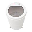 Lavarropas Patrick LRPK57SBI 5Kg Semi Automatico Blanco