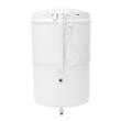 Lavarropas Patrick LRPK57SBI 5Kg Semi Automatico Blanco