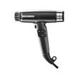 Secador de Pelo Ga.Ma IQLB 57866 Boquilla y Difusor Negro
