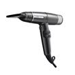 Secador de Pelo Ga.Ma IQLB 57866 Boquilla y Difusor Negro