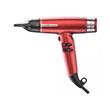 Secador de Pelo Ga.Ma IQLR 62938 Boquilla y Difusor Rojo