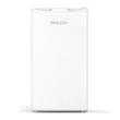 Heladera Philco PHBM093B Blanca 90 Litros Ciclica Bajo Mesada