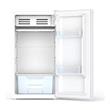 Heladera Philco PHBM093B Blanca 90 Litros Ciclica Bajo Mesada