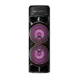 Torre de Sonido LG RNC9 Microfono Xboom