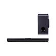 Barra de Sonido LG SQC1 160W 2.1