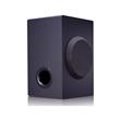 Barra de Sonido LG SQC1 160W 2.1