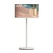 Televisor Smart LG 27ART10 27" Led Fhd Pantalla Tactil
