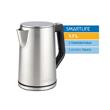 Pava Smartlife SL-EKD1520 1.7 Litros Acero corte Automatico