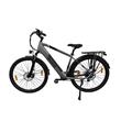 Bicicleta Reebok RK-COMCITY28M Electrica 28? 7 Velocidades Bateria 36V