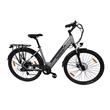 Bicicleta Reebok RK-COMCITY28L Electrica 28? 7 Velocidades Bateria 36V