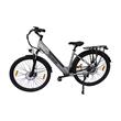 Bicicleta Reebok RK-COMCITY28L Electrica 28? 7 Velocidades Bateria 36V