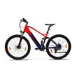 Bicicleta Reebok RK-FITMTB29SP Electrica 29? 7 Velocidades Bateria 36V