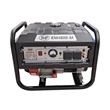 Generador Php KM4800-M 3300W 15 Litros Nafta