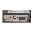 Generador Php KM4800-M 3300W 15 Litros Nafta
