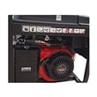 Generador Php KM6500-M 5000W 25 Litros Nafta