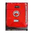 Generador Php KM7500IO-KB 5000W 15 Litros Nafta Inverter