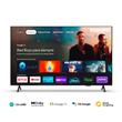 Televisor Smart Philips 55PUD7408/77 55" Led Uhd 4K Android Tv