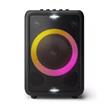 Parlante Philips TAX3206/77 Party Bluetooth 40W Inalambrico
