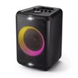 Parlante Philips TAX3206/77 Party Bluetooth 40W Inalambrico