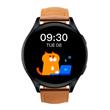 Smartwatch Udfine Power Black 1.43" Ultra Amoled Asistente Alexa