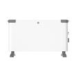 Calefactor Atma CACH2024P 2000W De Pie Electrico